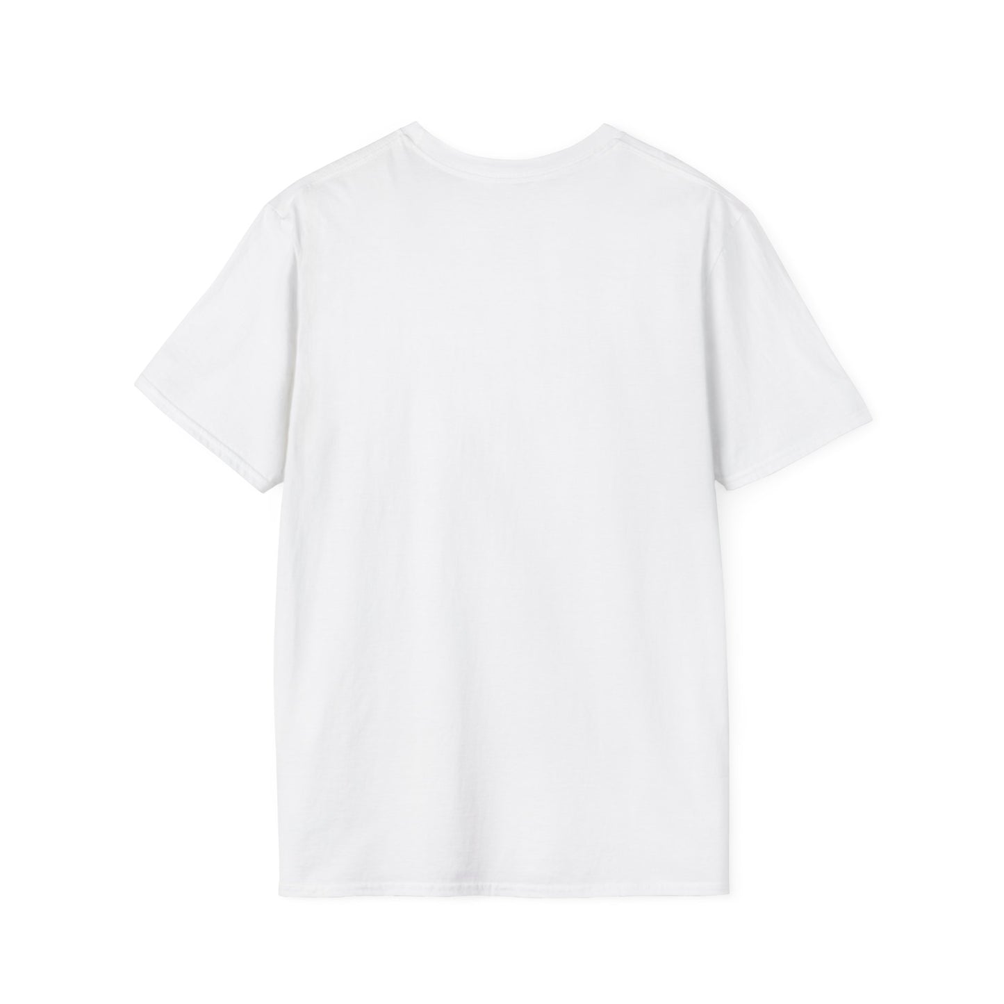 Unisex Softstyle T-Shirt - White